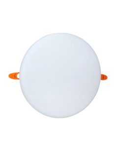 Electro dh 81.613/24/b/cct downlight led redondo  230v...