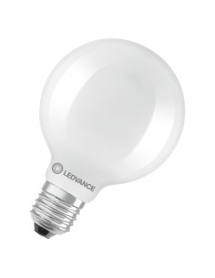 Ledvance classic globe95 60 globo led 95mm opal 220v 5,9w...