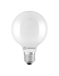 Ledvance classic globe95 60 globo led 95mm opal 220v 5,9w... 2