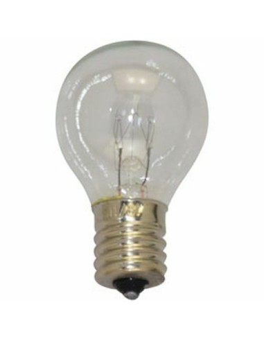 Orbitec 124169 incandescente 60X35mm 250v 25w E17