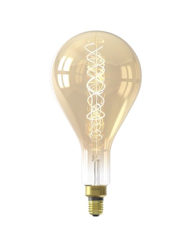 Calex 2101000600 led standard vintage xxl...