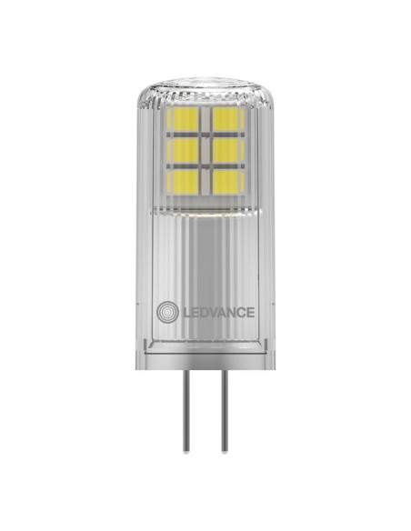 Ledvance pin20 regulable 12v 2w 2700k G4
