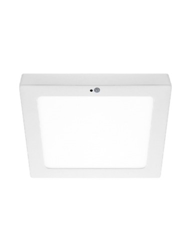 Iglux ig-pir20c-c downlight cuadrado superficie...