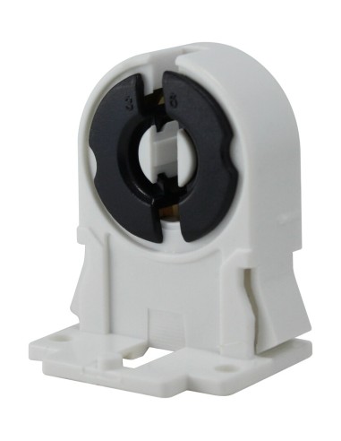 Electro dh 12.143/t8 porta tubo t8