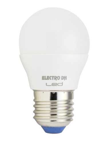 Electro dh 81.155/dia esférica led mate 230v 7w...