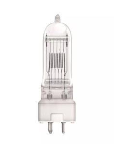 Radium rh 651 n rfl cp/89 230v 650w GY9.5