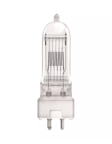 Radium rh 651 n rfl cp/89 230v 650w GY9.5