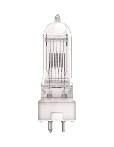 Radium rh 651 n rfl cp/89 230v 650w GY9.5