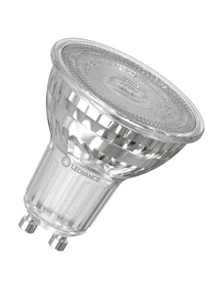 Ledvance par16 50 glow dim superior class led 220v 4,5w 36º 2700-1800k GU10