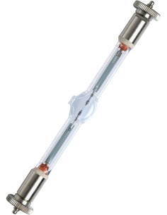 Osram hti 400 w/d3/75 lámpara de descarga 400w 7500k sfc10-4