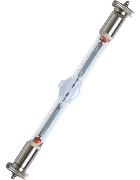 Osram hti 400 w/d3/75 lámpara de descarga 400w 7500k sfc10-4