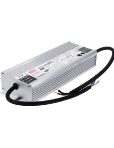 7458 Mean Well fuente de alimentación ip65 para tiras de...