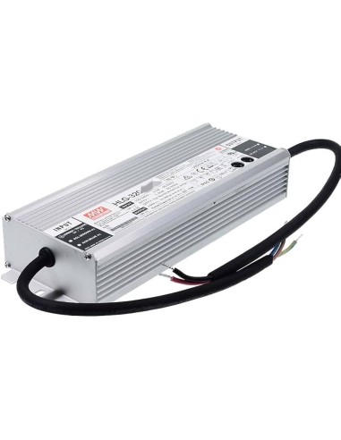 7458 Mean Well fuente de alimentación ip65 para...