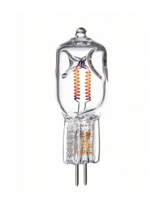 Jj lite 64514 120v 300w GY6.35