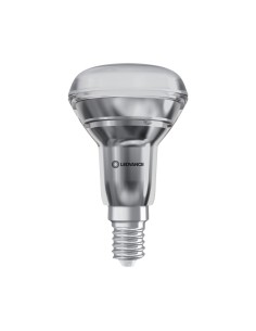 OSRAM PARATHOM R50 60 36º LED 220V4,3W 2700K 36º E14 2