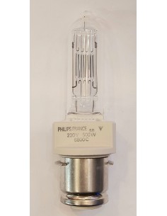 Philips blt-t/24 6800c 230v 500w P28s