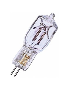 Osram bellaphot 64648 halógena bipin 220v 200w GX6.35