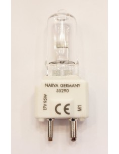 Narva 55290 halógena dental 17v 95w GZ9.5