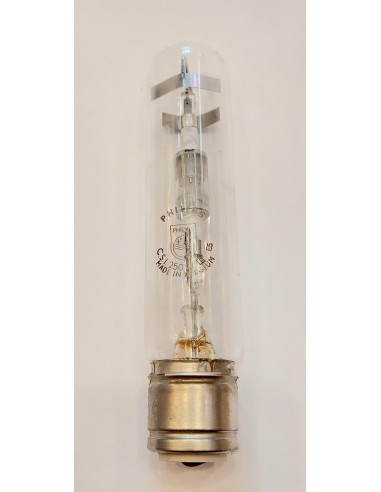 Philips csi halogenuro metálico 250w P28s/25