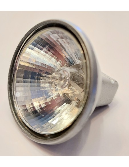 BLV 116463 reflekto halógena mr11 plata 12v 20w 12º GU4