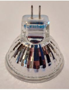 BLV 115051 halógena mr11 12v 35w 36º GU4 2