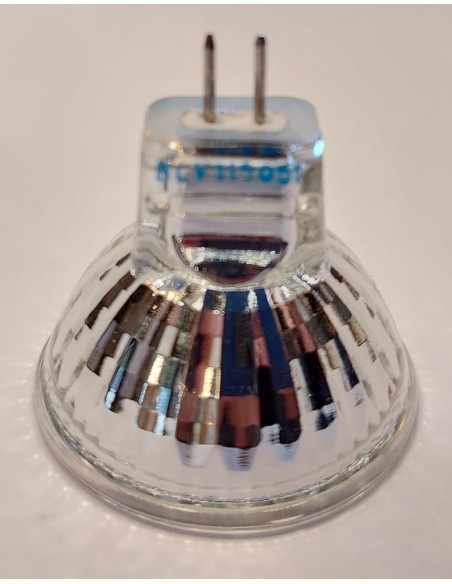 BLV 115051 halógena mr11 12v 35w 36º GU4