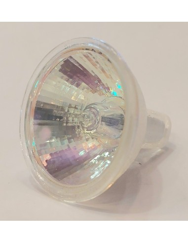 Impact mi 70r halógena mr11 12v 35w 20º GZ4...