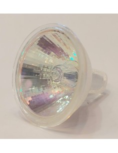 Impact mi 70a halógena mr11 12v 35w 30º GU4 color ámbar