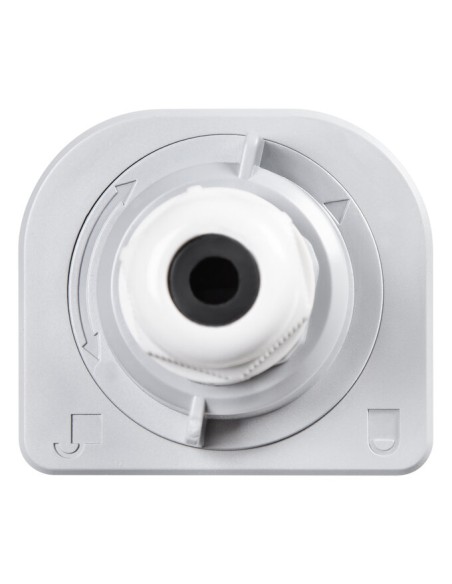 Ledvance dampproof led compact 600 ip66 220v 16w 4000k