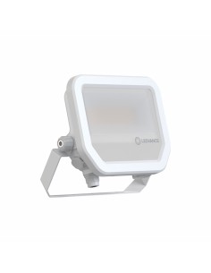 Ledvance floodlight white foco exterior color blanco ip66...