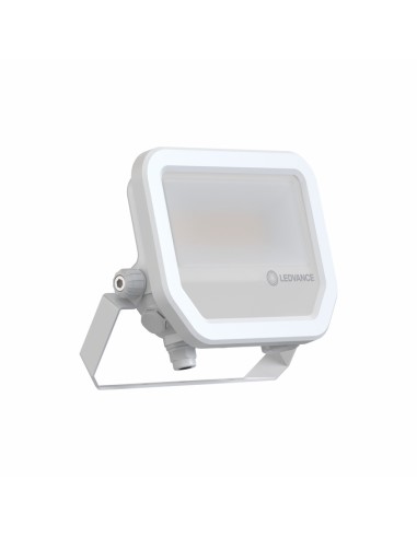 Ledvance floodlight white foco exterior color...