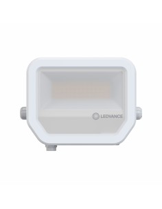 Ledvance floodlight white foco exterior color blanco ip66... 2