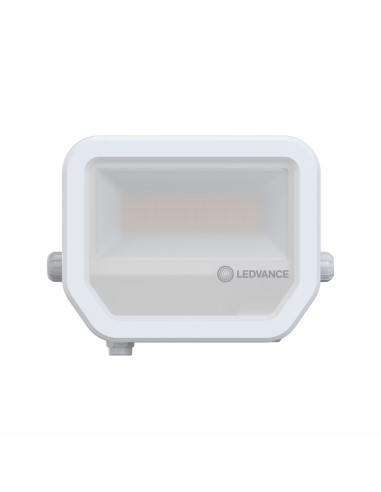 Ledvance floodlight white foco exterior color...