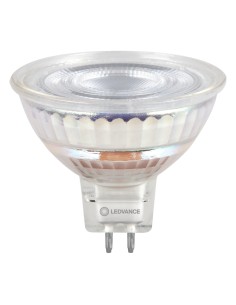 Ledvance mr16 50 36 performance class 12v 6,1w 3000k 36º... 2