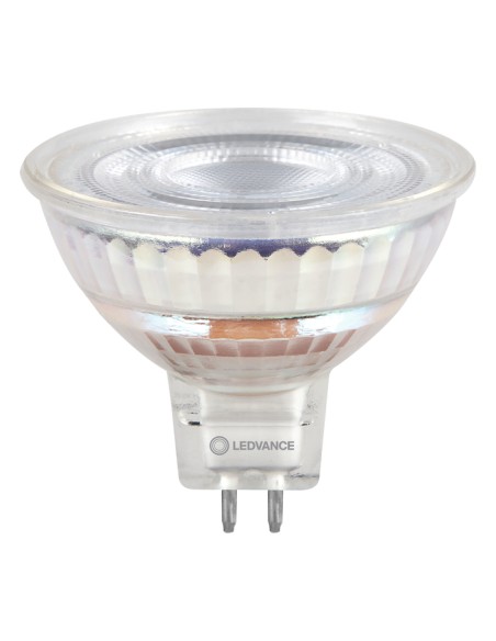 Ledvance mr16 50 36 performance class 12v 6,1w 3000k 36º GU5.3