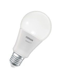 Osram-Ledvance smart + wifi classic a100 E27 multicolor...