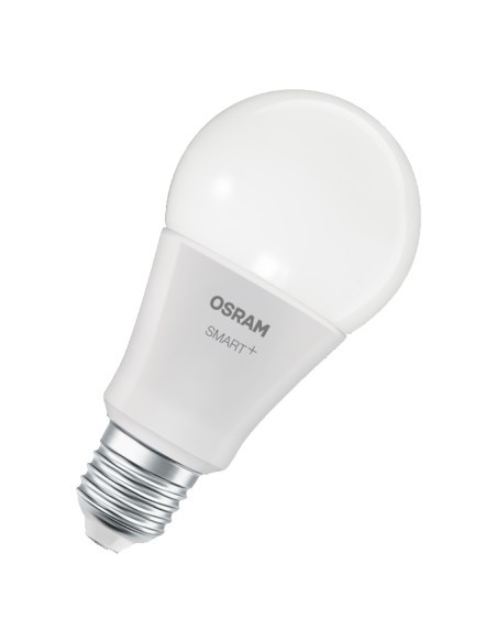 Osram-Ledvance smart + wifi classic a100 E27 multicolor 230v 14w 2700-6500k + rgb