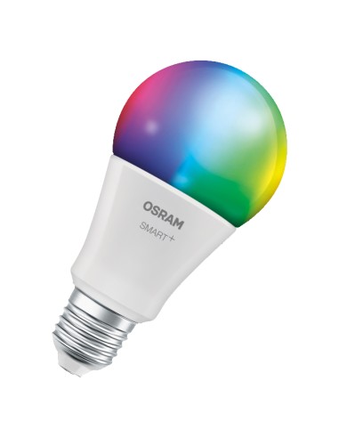 Osram-Ledvance smart + wifi classic a100 E27...