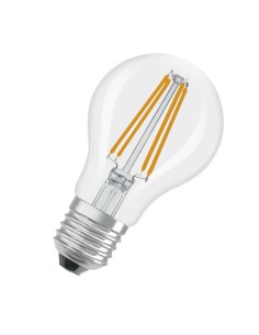 Ledvance classic a60 value class standard clara 220v 7w...