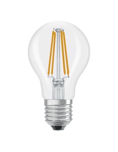 OSRAM PARATHOM CLASSIC A75 LED STANDARD CLARA 220V 8W 4000K 2