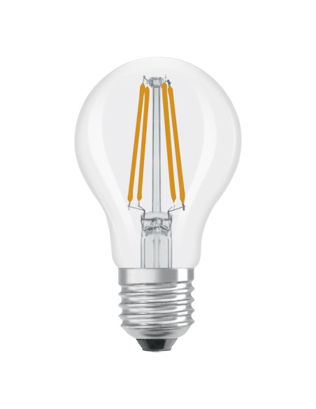 OSRAM PARATHOM CLASSIC A75 LED STANDARD CLARA 220V 8W 4000K