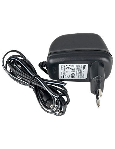 Showtec sdc-6 controlador dmx de 6 canales