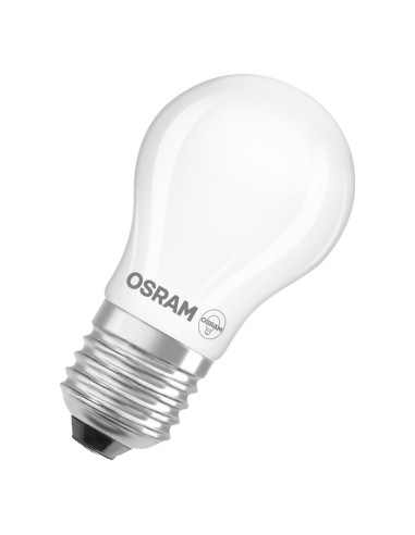 Osram led superstar classic p40 esférica led...