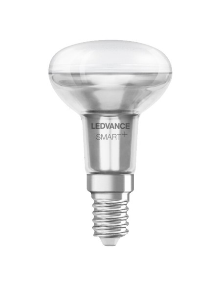 LEDVANC SMART LIGHTING LED WIFI PAR16 220V 5W RGB + 2700-650