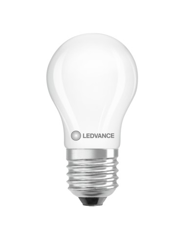 Ledvance classic p40 value class esférica led...