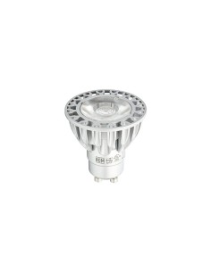 SORAA 61759 PAR16 LED REGULABLE 220V 7,5W 2700K 10º GU10