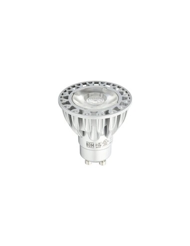 SORAA 61759 PAR16 LED REGULABLE 220V 7,5W 2700K...