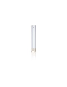 Philips pl-l uva 18w/52 2G11 4 pin