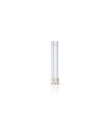 Philips pl-l uva 18w/52 2G11 4 pin