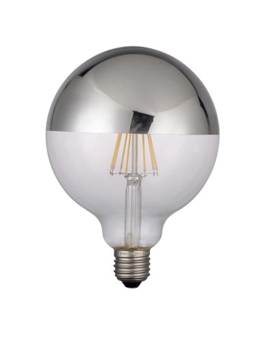 Mmelectric 46138 vintage golden globo 125mm...